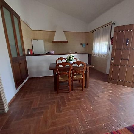 Trujilllo Holiday Home Кониль-де-ла-Фронтера Экстерьер фото