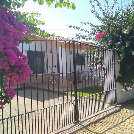 Trujilllo Holiday Home Кониль-де-ла-Фронтера Экстерьер фото