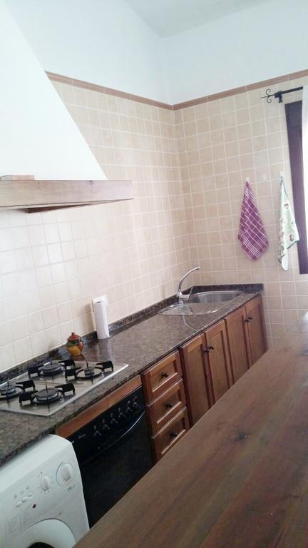 Trujilllo Holiday Home Кониль-де-ла-Фронтера Номер фото