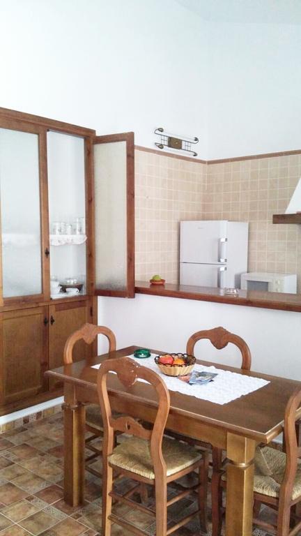 Trujilllo Holiday Home Кониль-де-ла-Фронтера Номер фото
